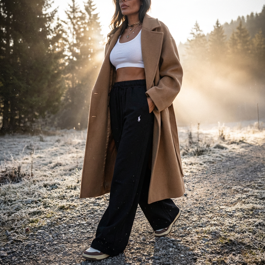 מכנסיים/טייצים