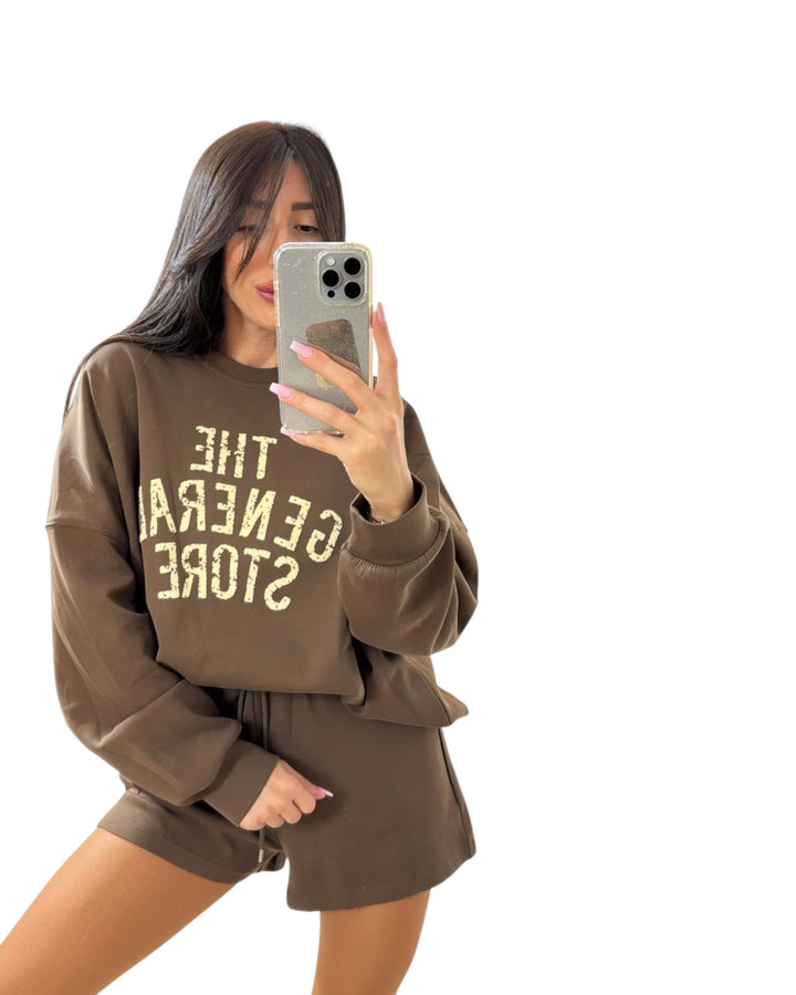 חליפת פוטר גליתה