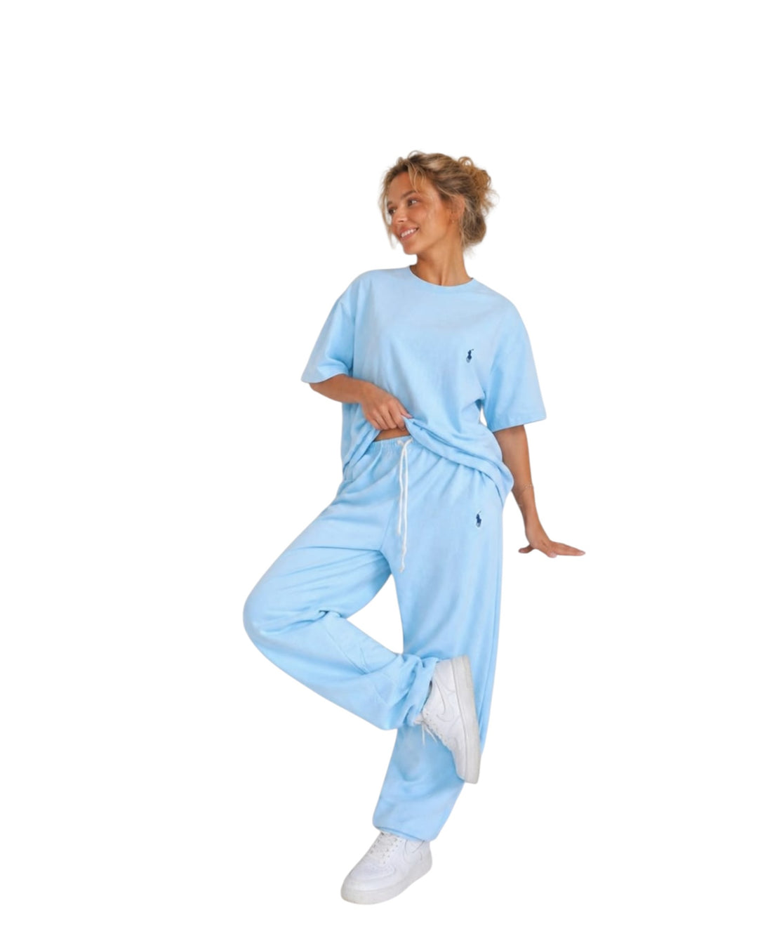 חליפת בלון POLO