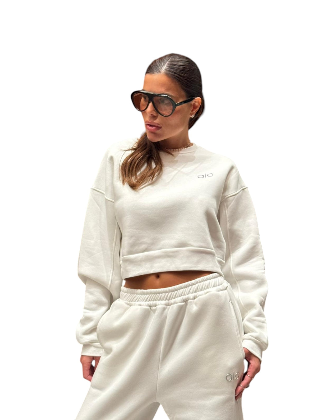 חליפת פוטר alo