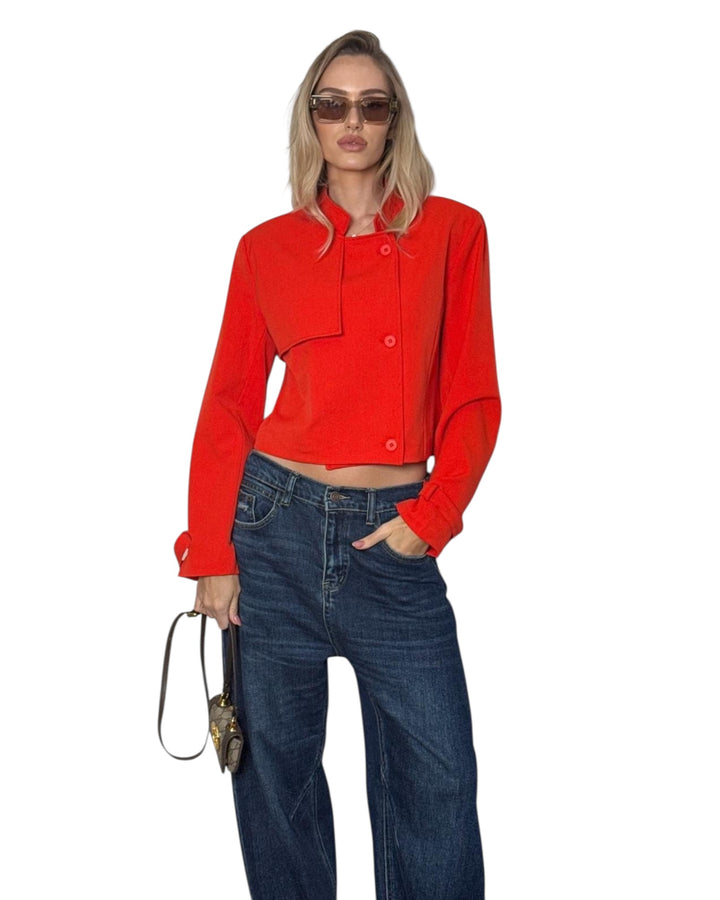 ג׳קט אופנה אנטיגו