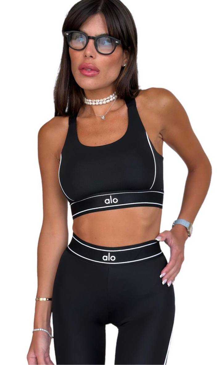 חליפת alo סופר מחטבת