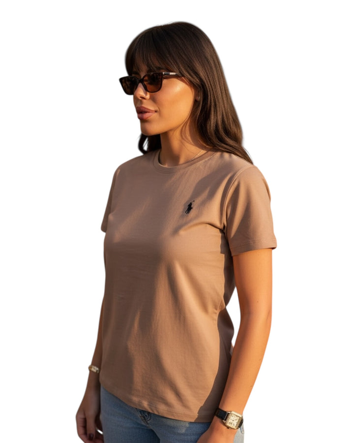 חולצת ליקרה POLO