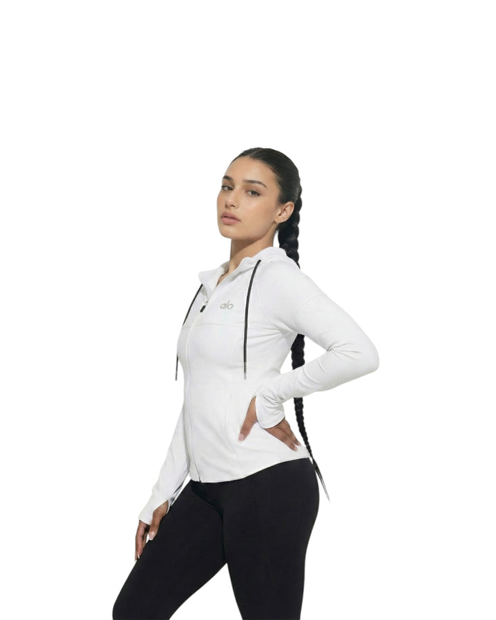 אימונית ספורט alo כפפה