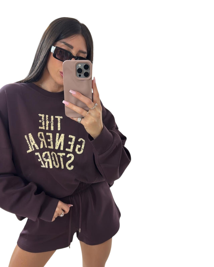 חליפת פוטר גליתה