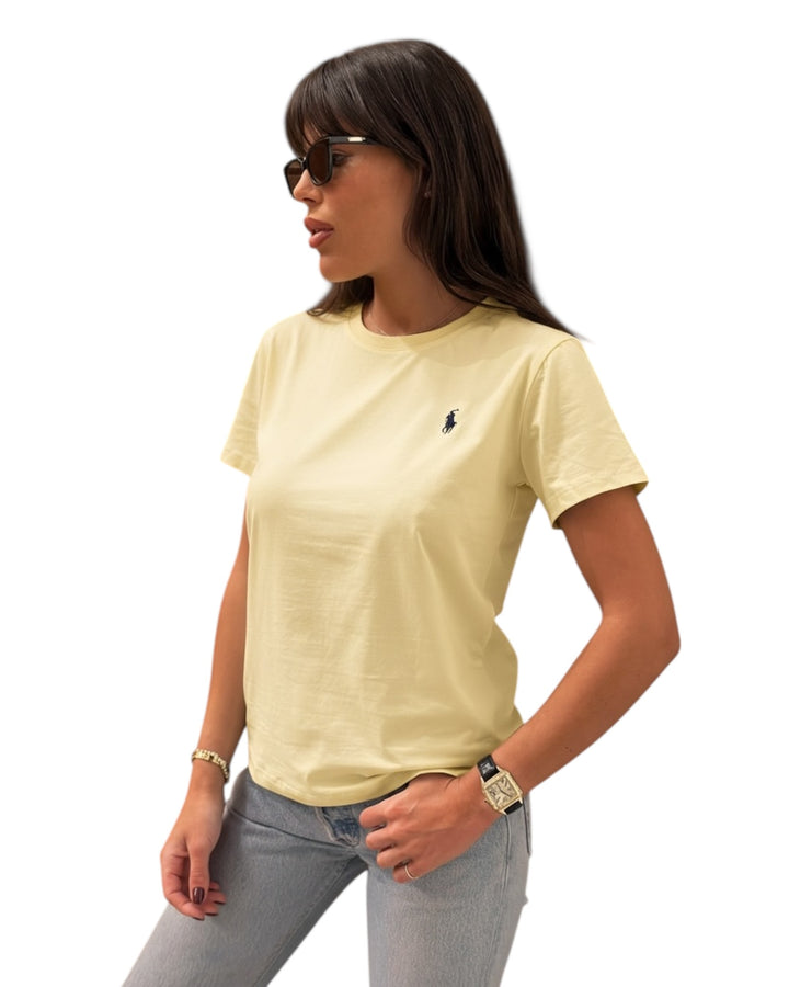 חולצת ליקרה POLO