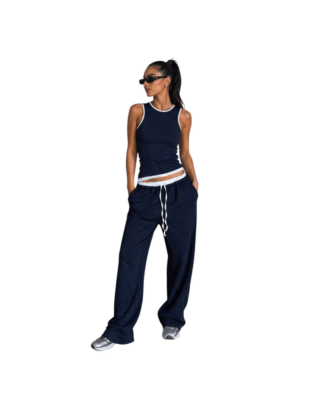 חליפת שילובים