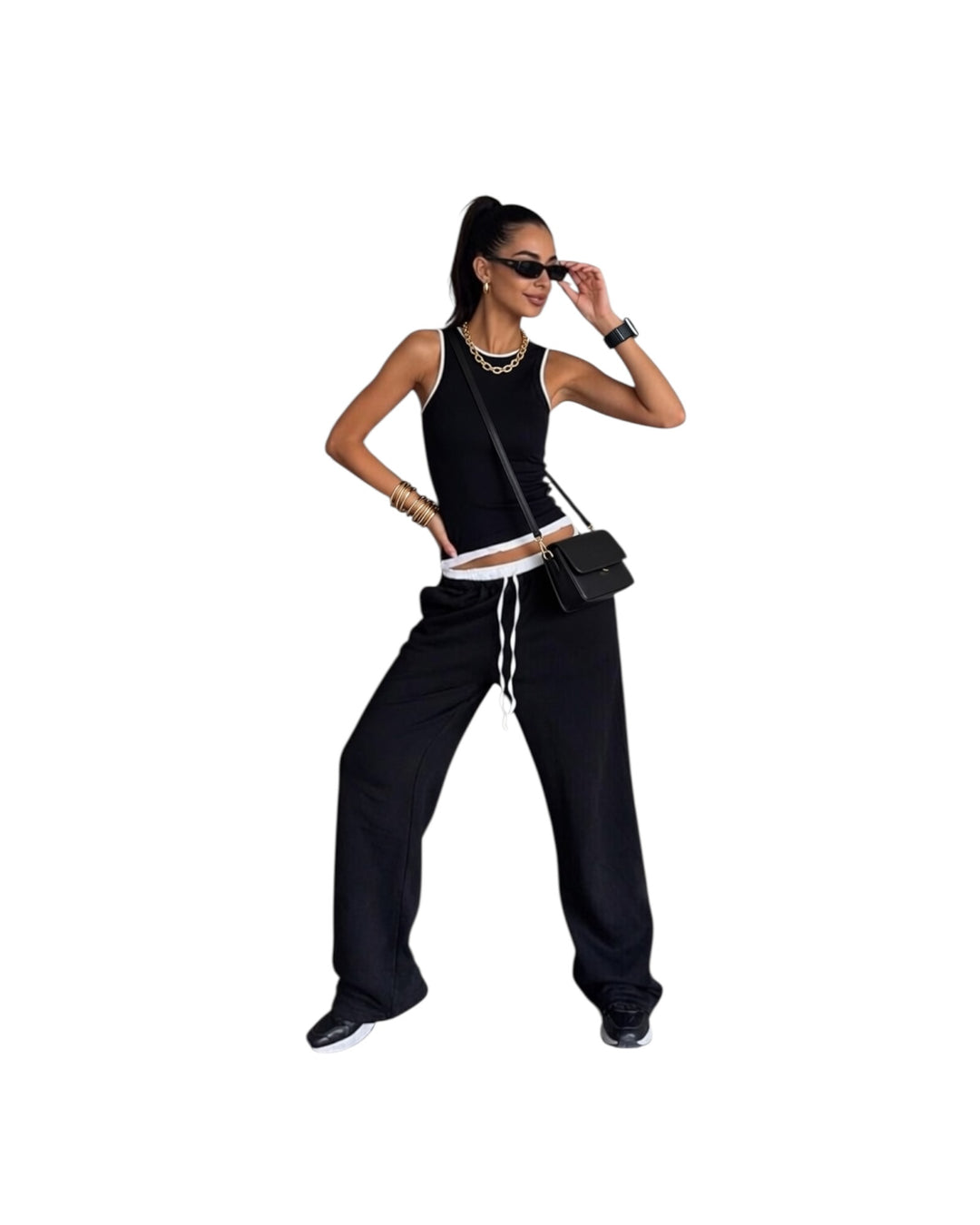 חליפת שילובים