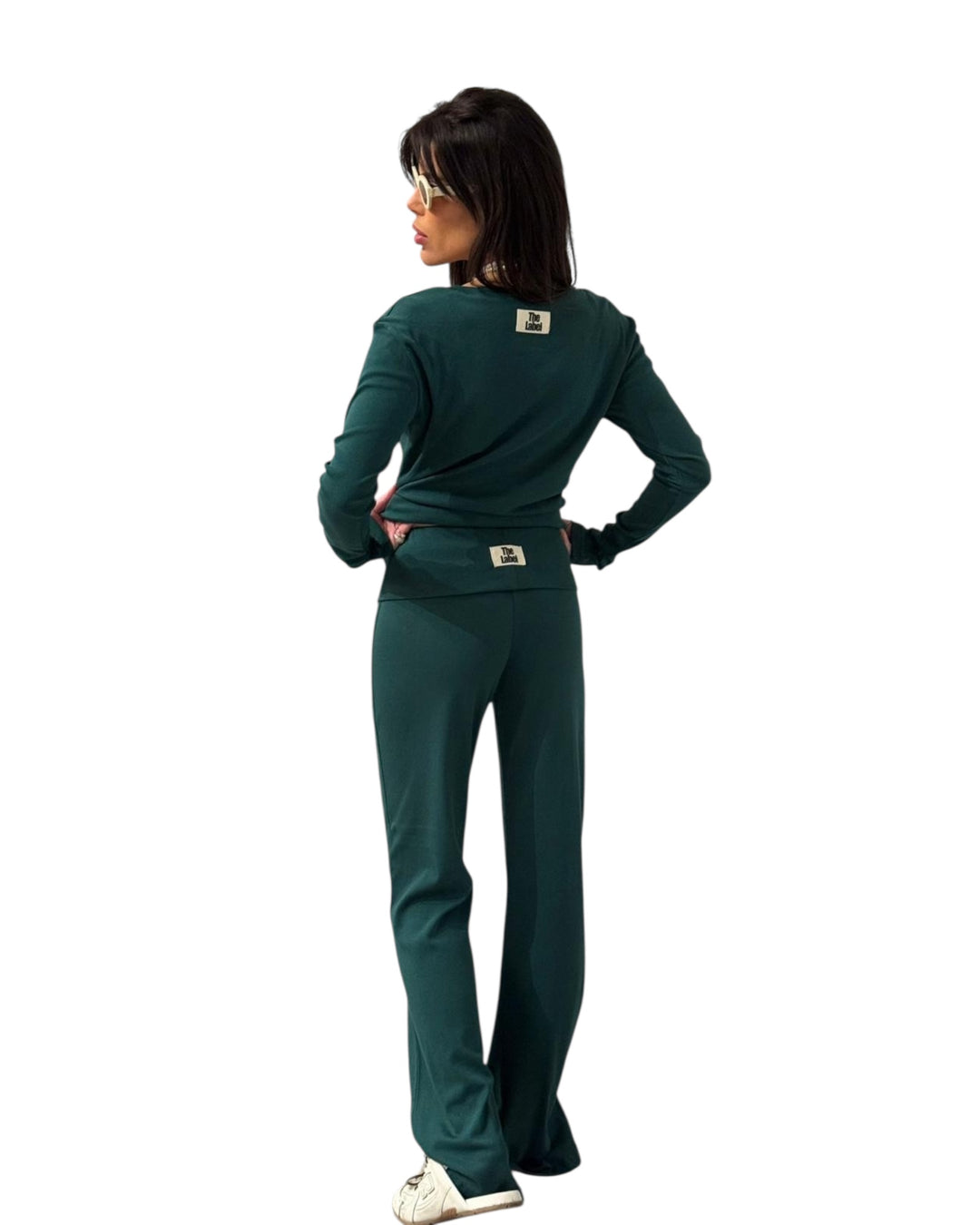 חליפת טייץ פדלפון