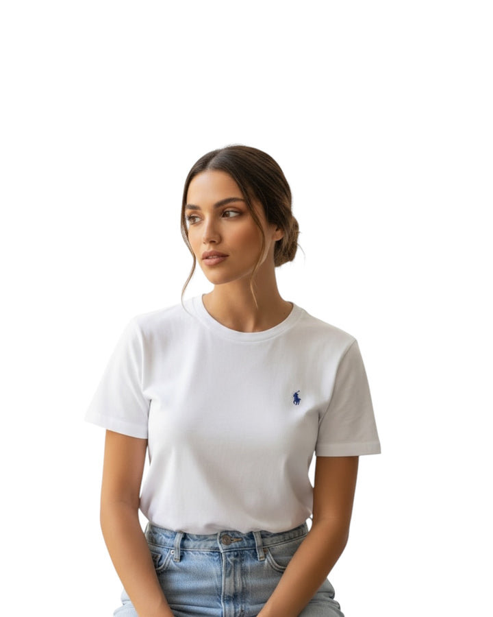 חולצת POLO אובר סאייז