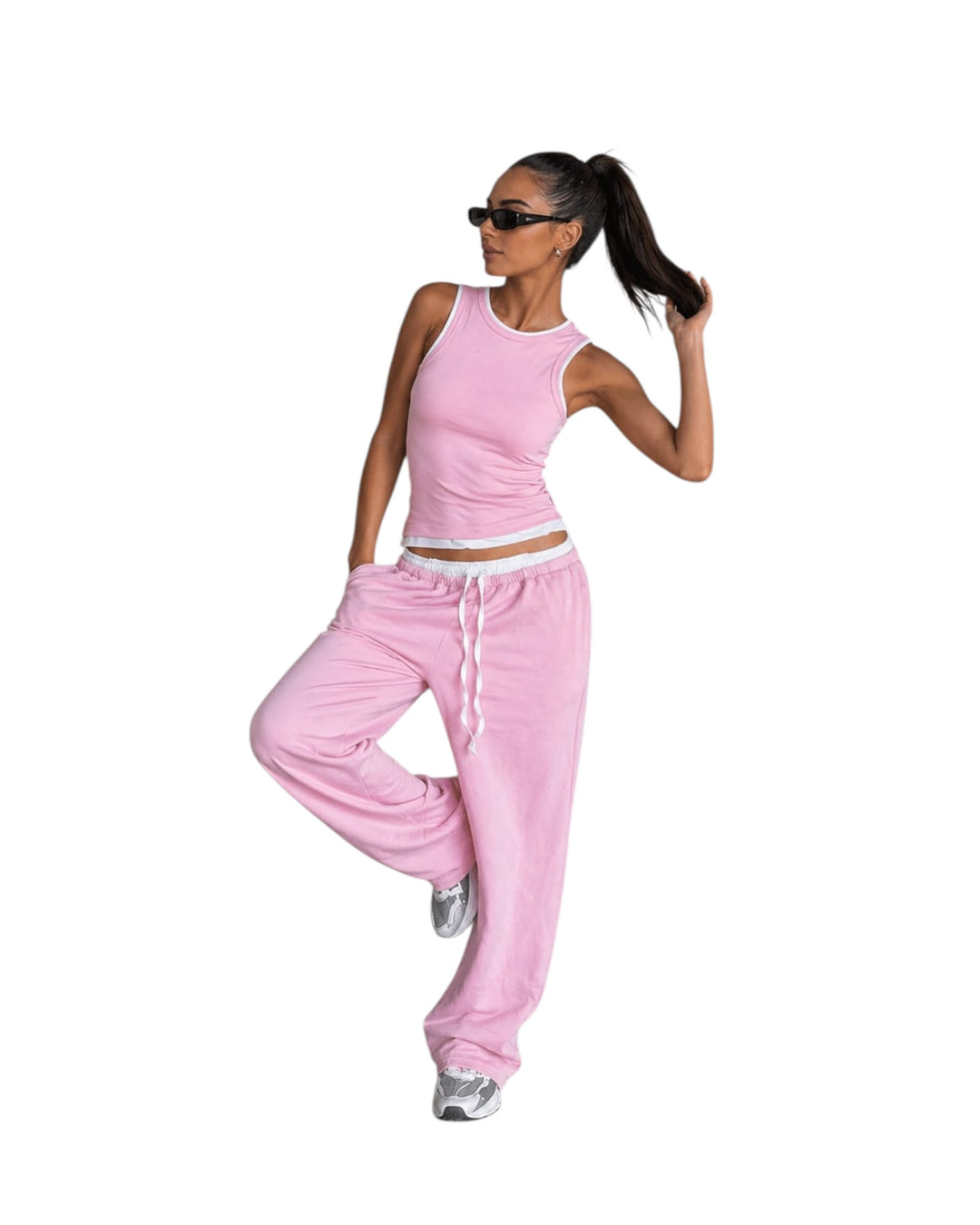 חליפת שילובים