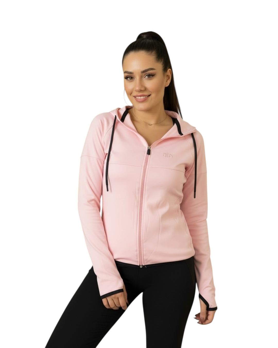 אימונית ספורט alo כפפה