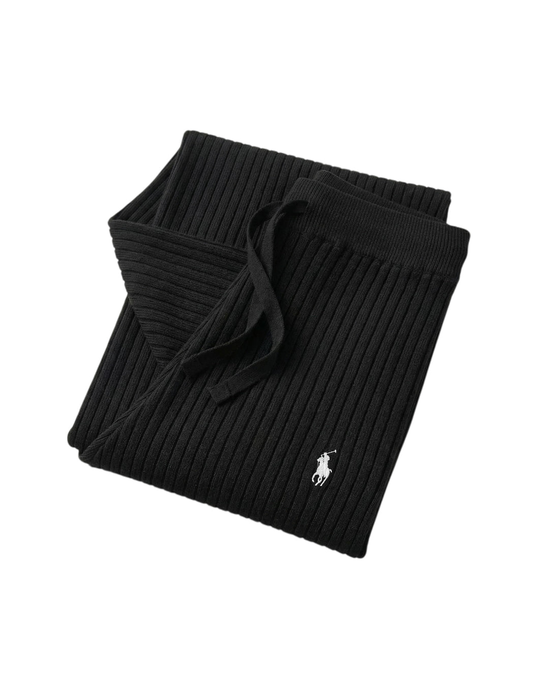 מכנס סריג POLO