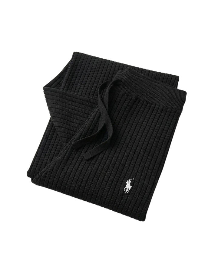מכנס סריג POLO