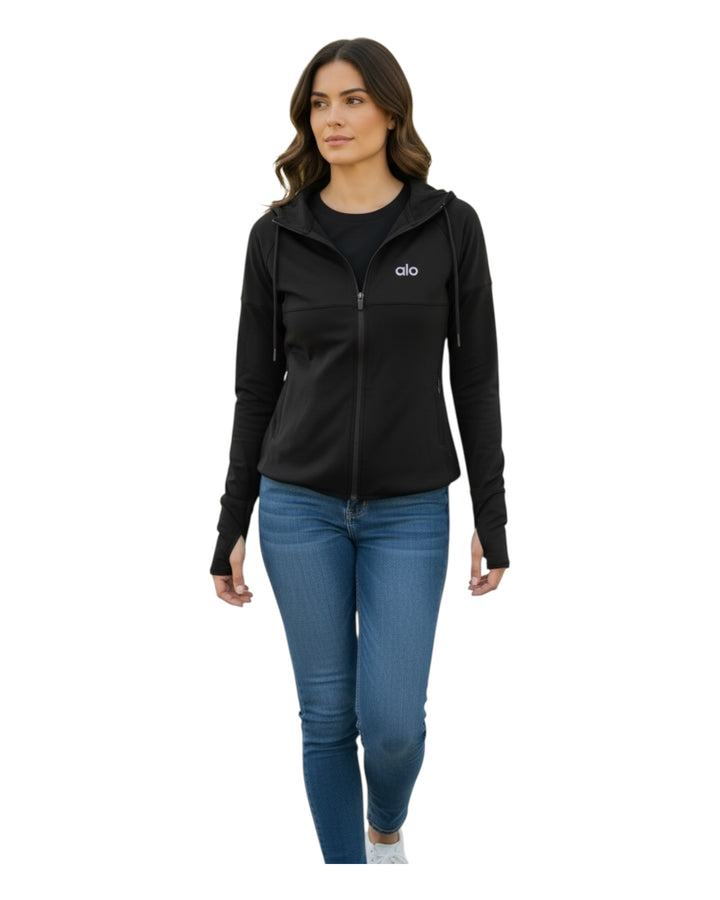 אימונית ספורט alo כפפה