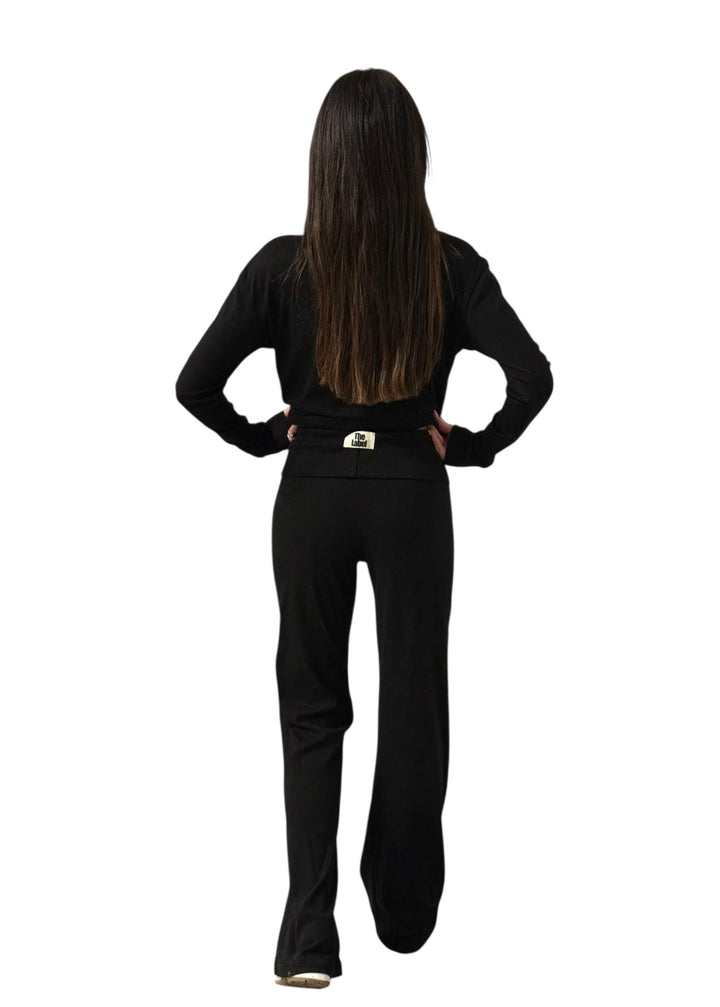 חליפת טייץ פדלפון