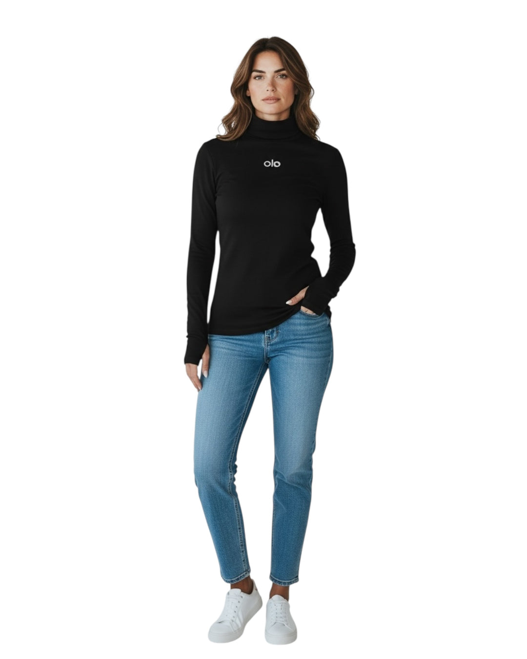 בייסיק פולו גוף