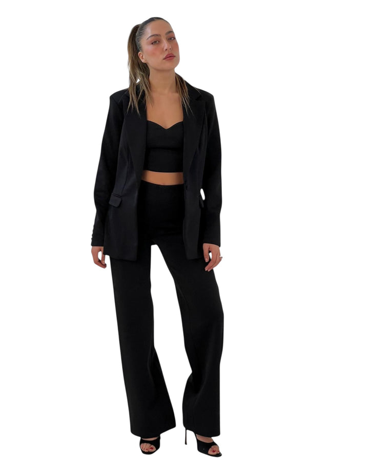 חליפת ערב 3 חלקים