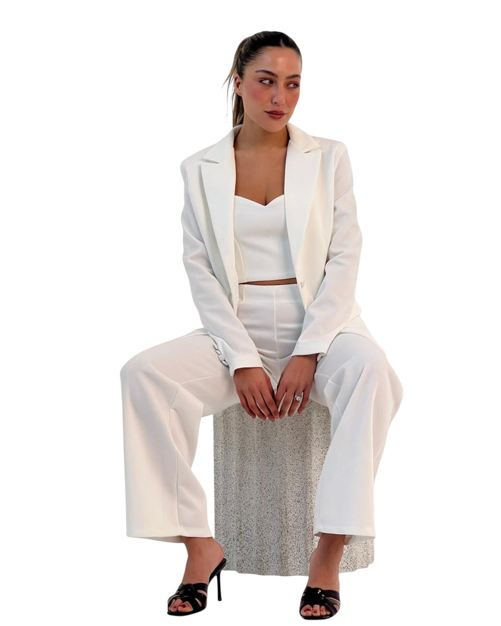 חליפת ערב 3 חלקים