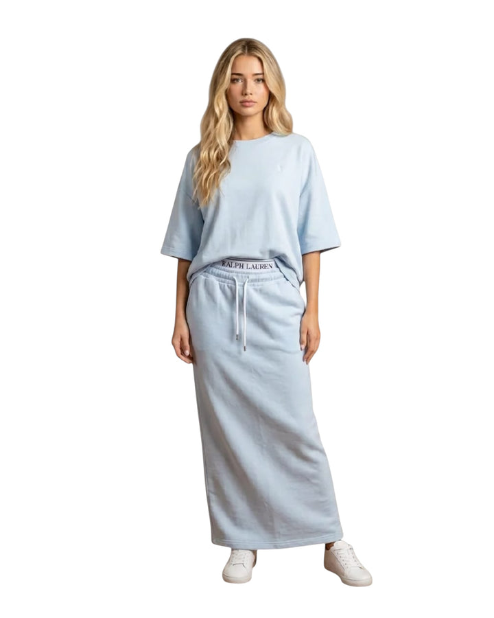 חליפת חצאית POLO