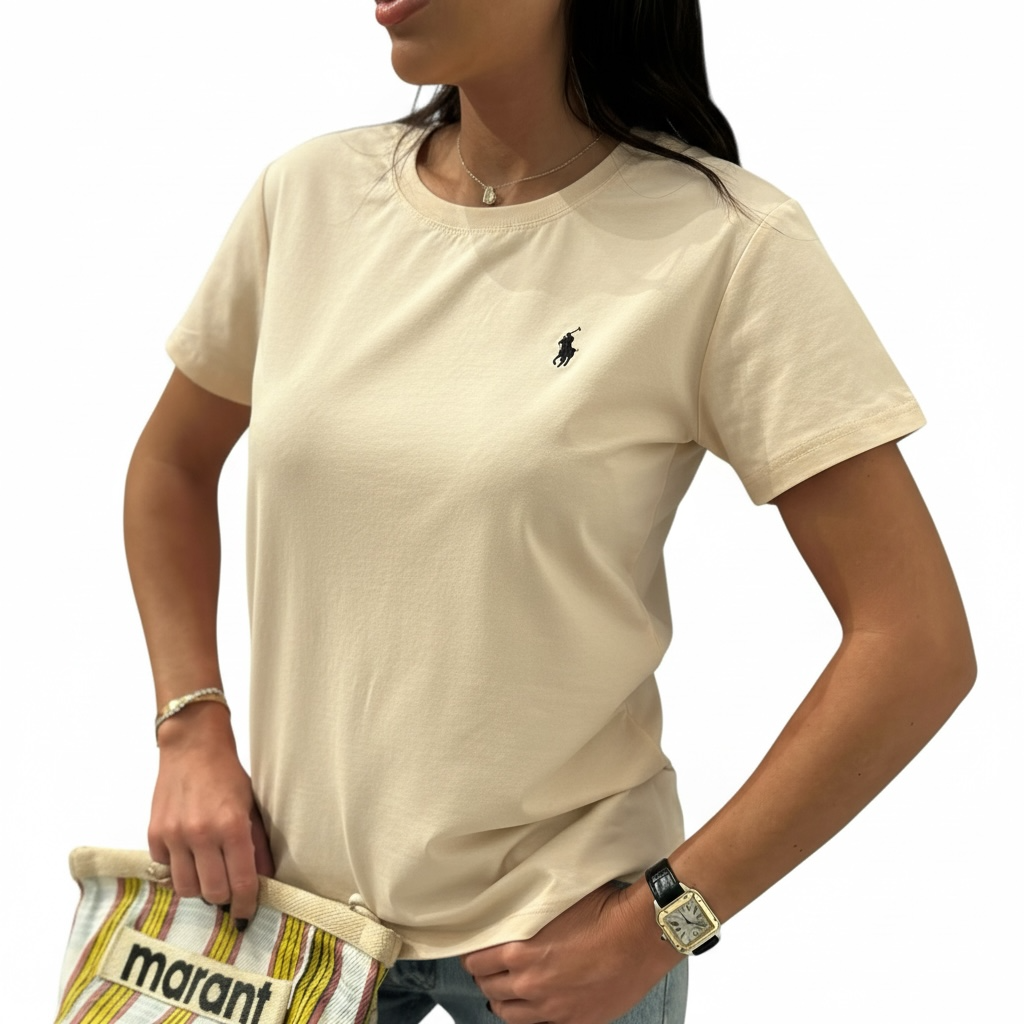 חולצת ליקרה POLO