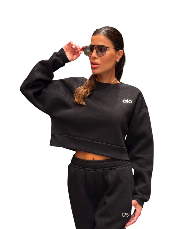 חליפת פוטר alo