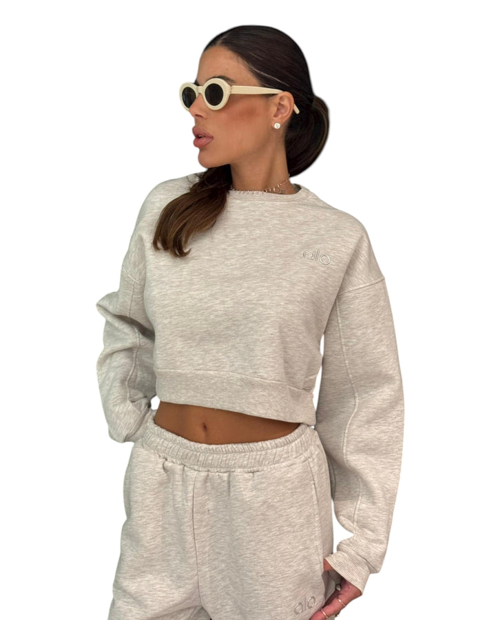 חליפת פוטר alo