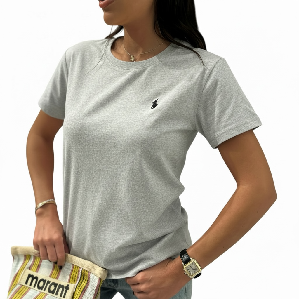 חולצת ליקרה POLO