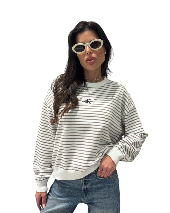 סריג CK פסים