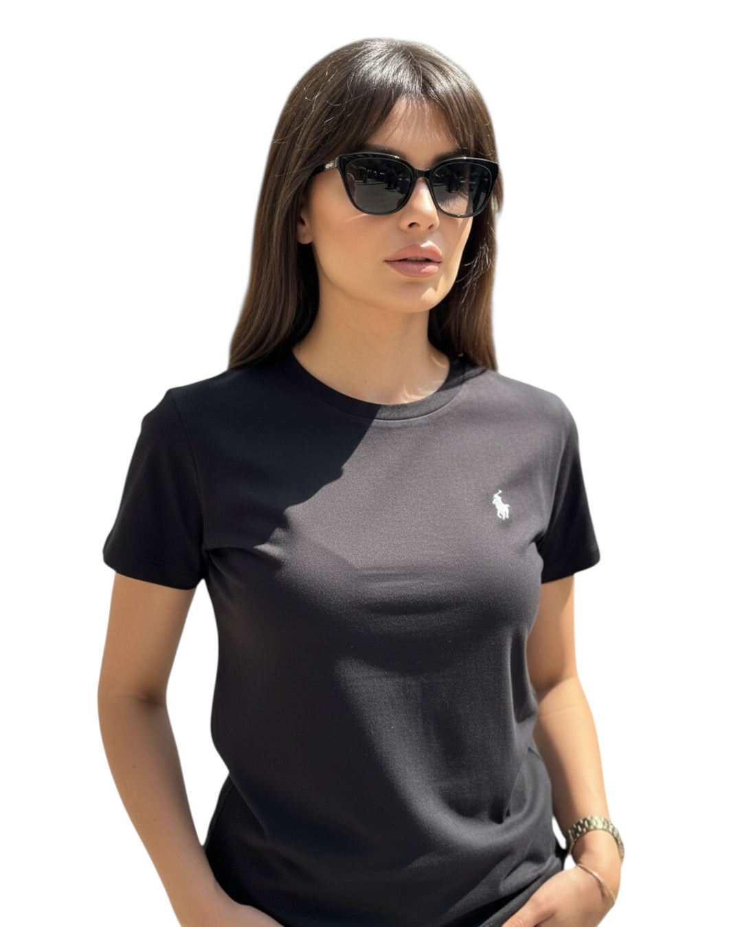 חולצת ליקרה POLO