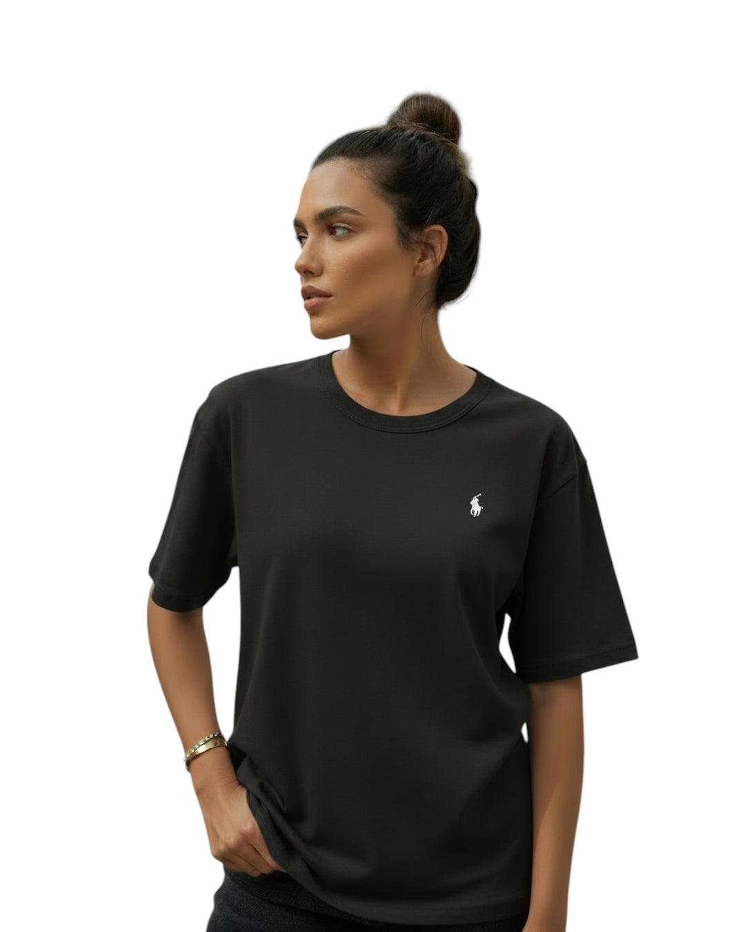 חולצת POLO אובר סאייז