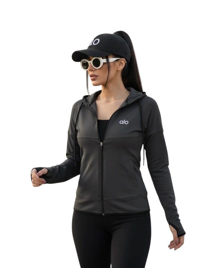 אימונית ספורט alo כפפה