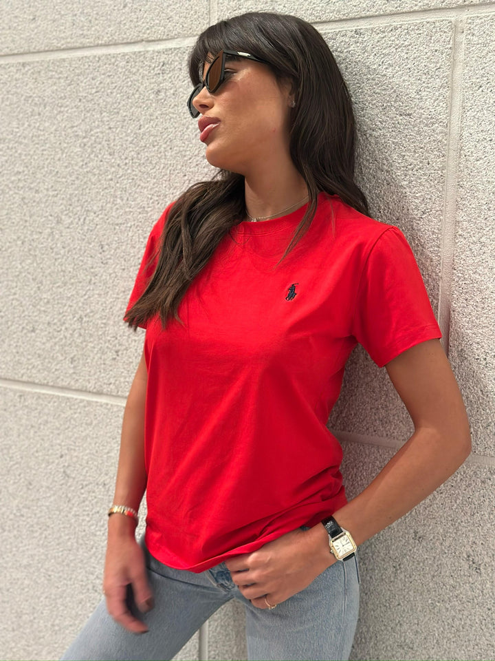 חולצת ליקרה POLO