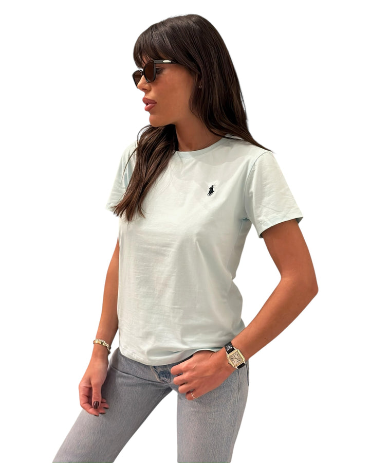 חולצת ליקרה POLO