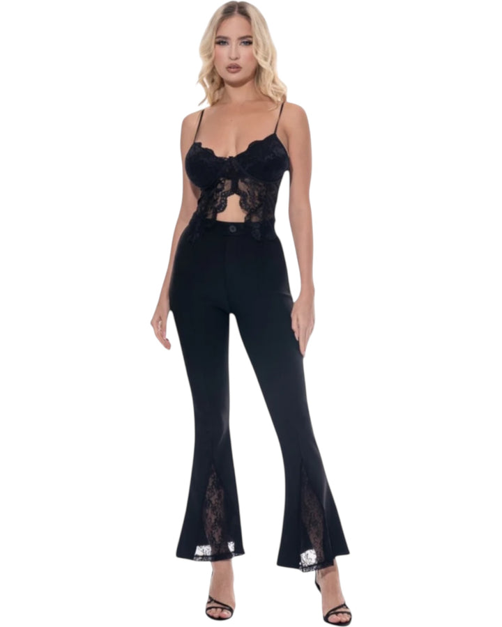 טופ תחרה גליתה