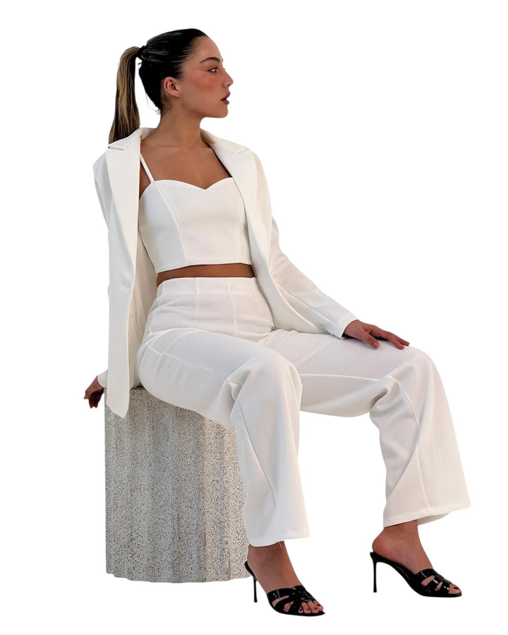 חליפת ערב 3 חלקים