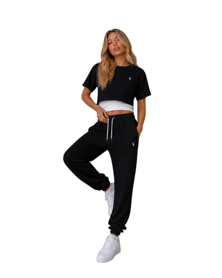 חליפת POLO שילובים