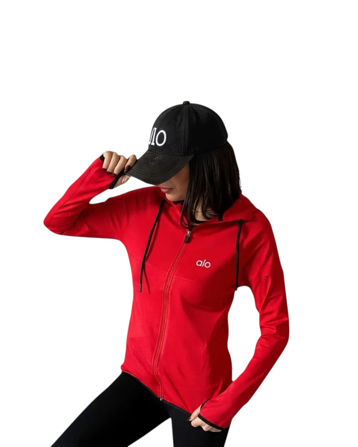 אימונית ספורט alo כפפה