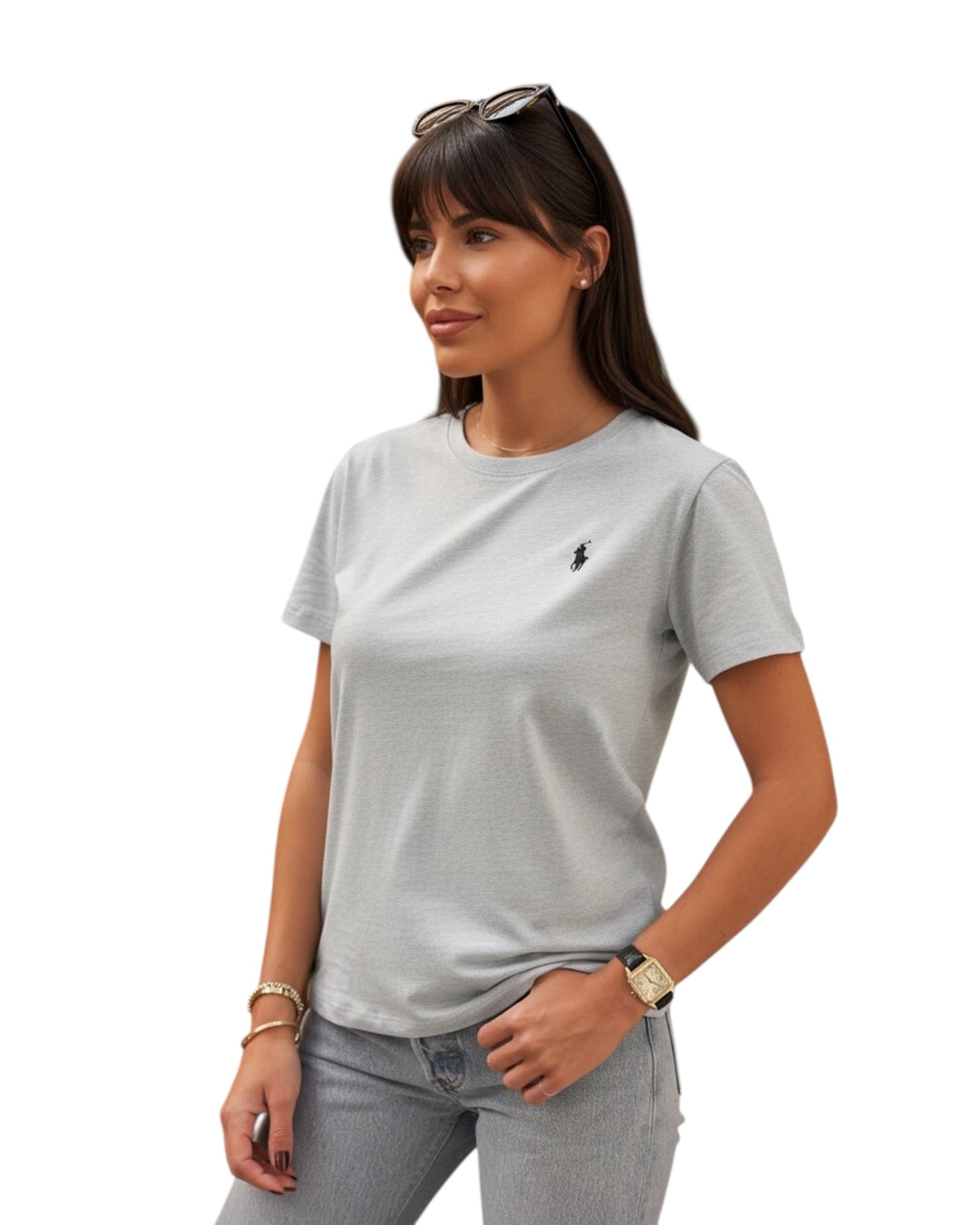 חולצת ליקרה POLO