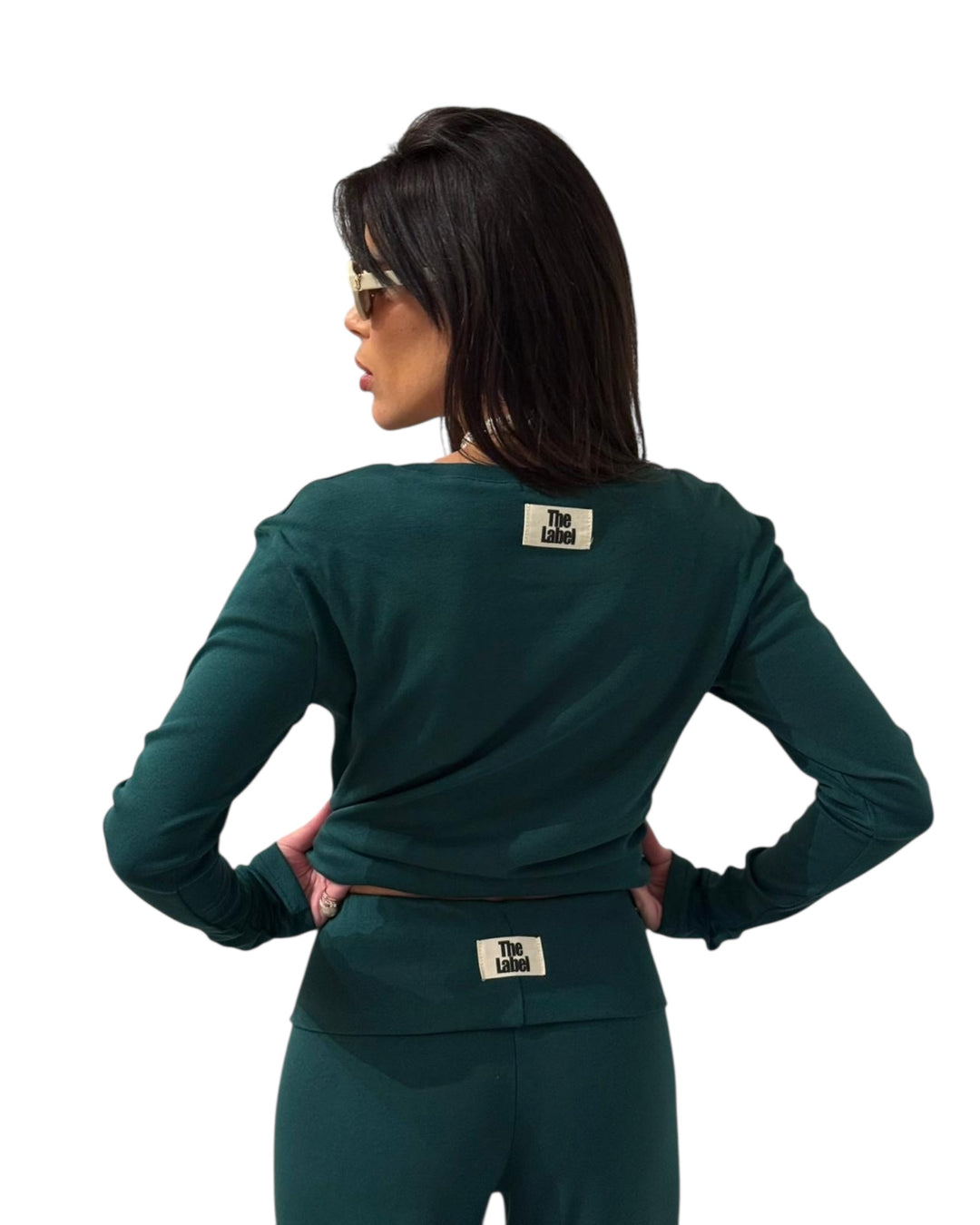 חליפת טייץ פדלפון