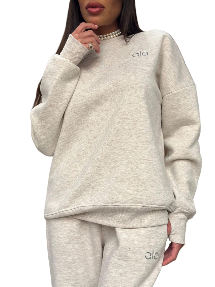 חליפת alo פוטר