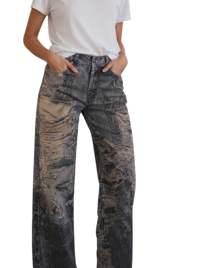 ג׳ינס אנטיגו