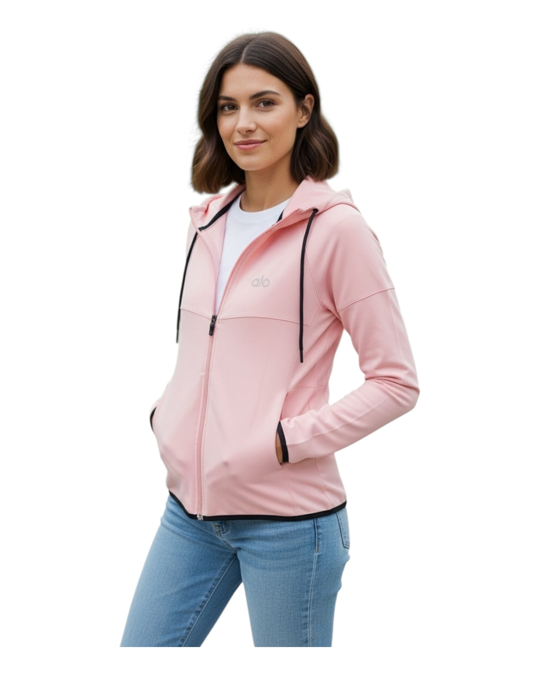 אימונית ספורט alo כפפה