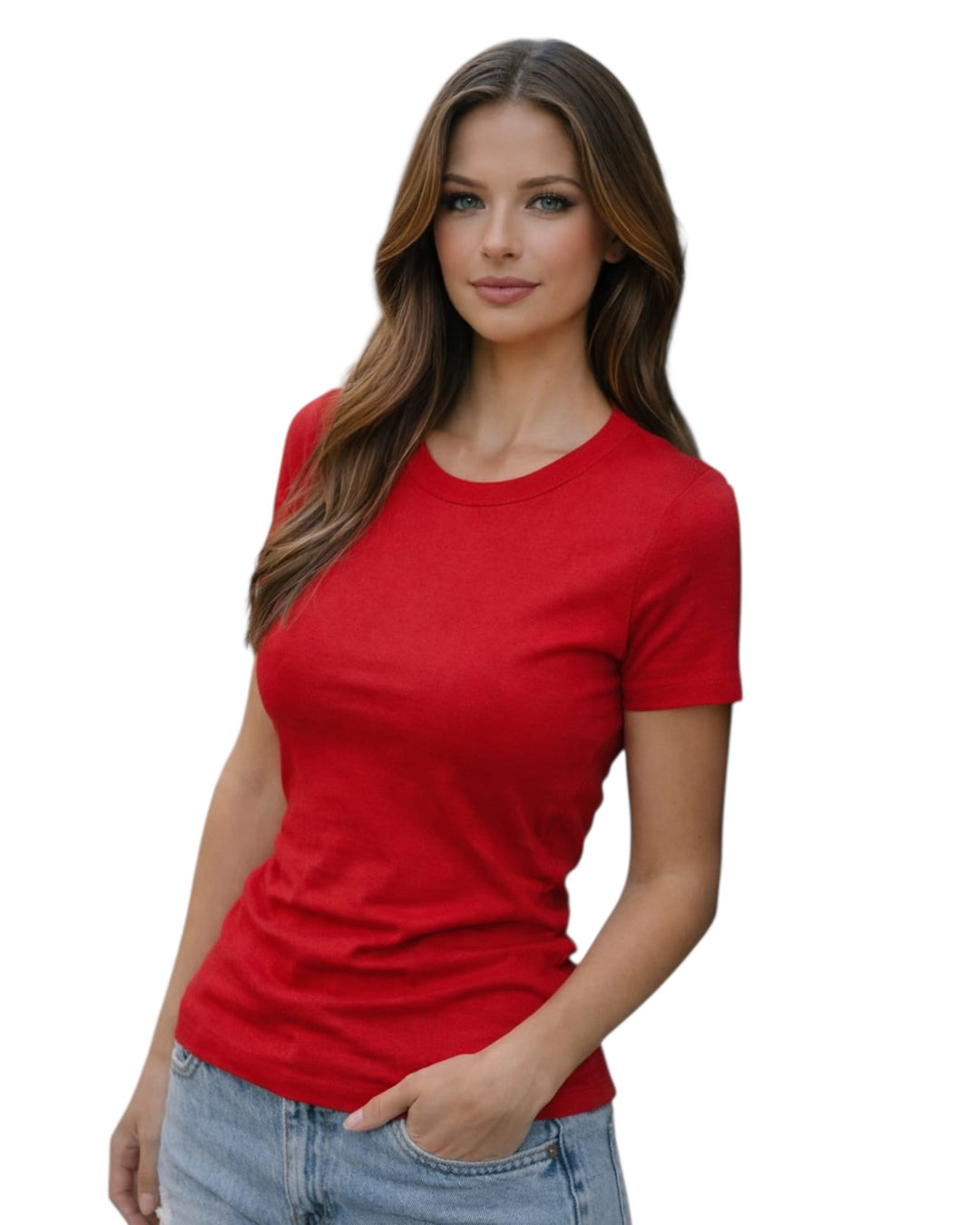 חולצת ריב פיין בייסיק