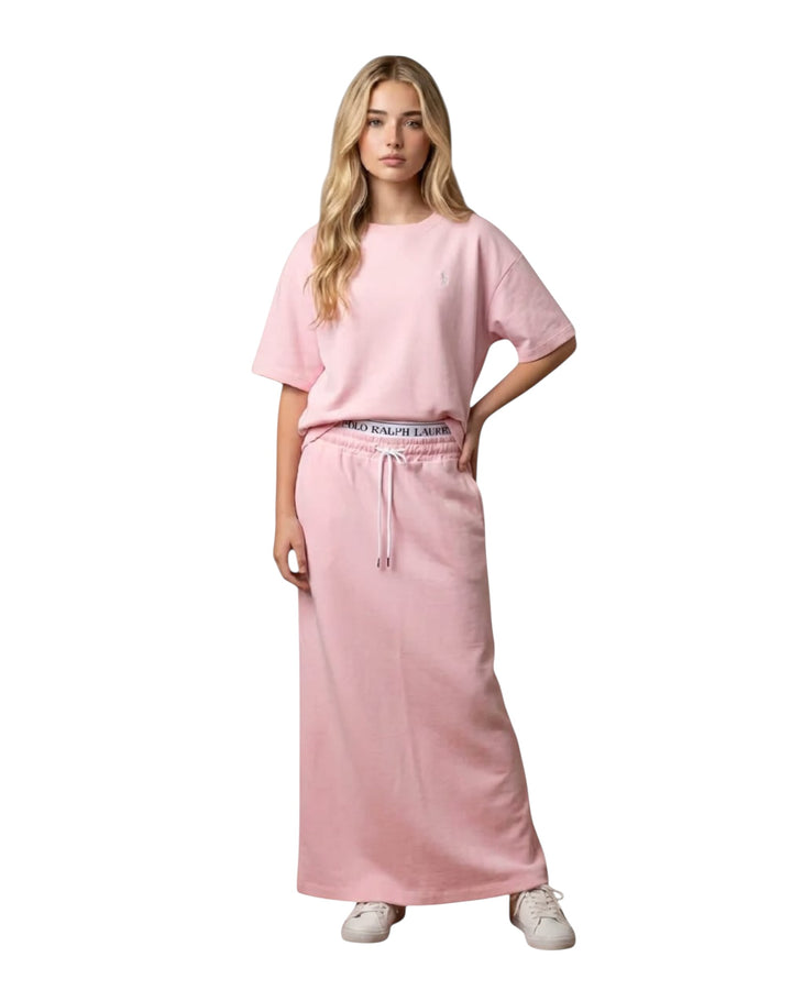 חליפת חצאית POLO