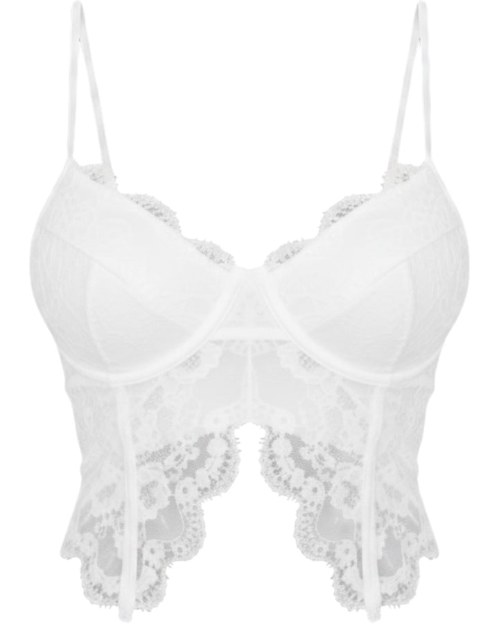 טופ תחרה גליתה