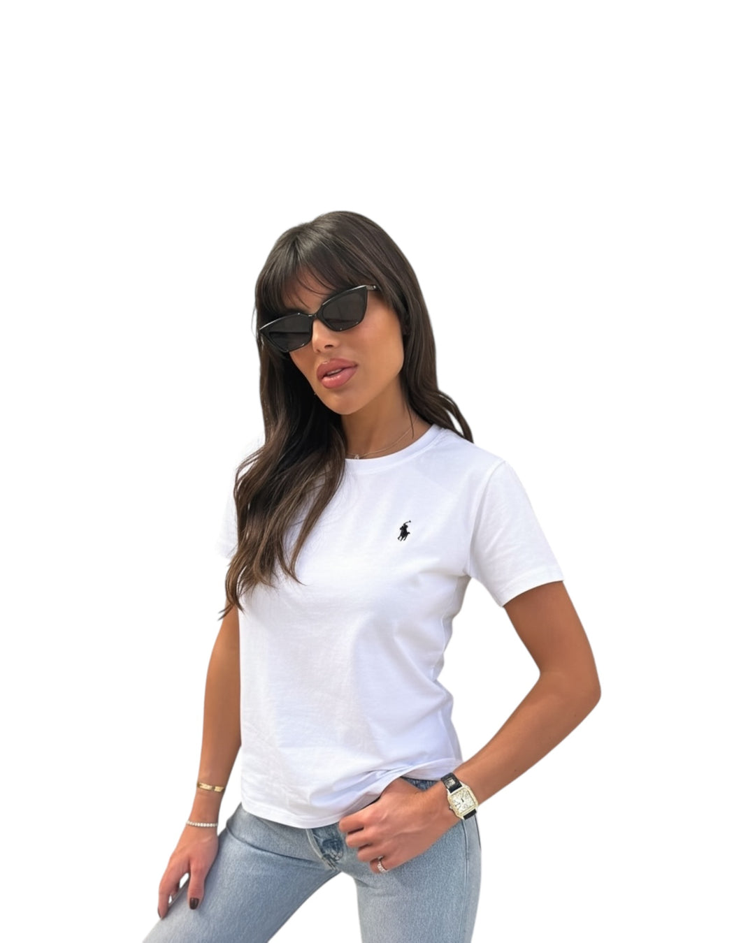 חולצת ליקרה POLO