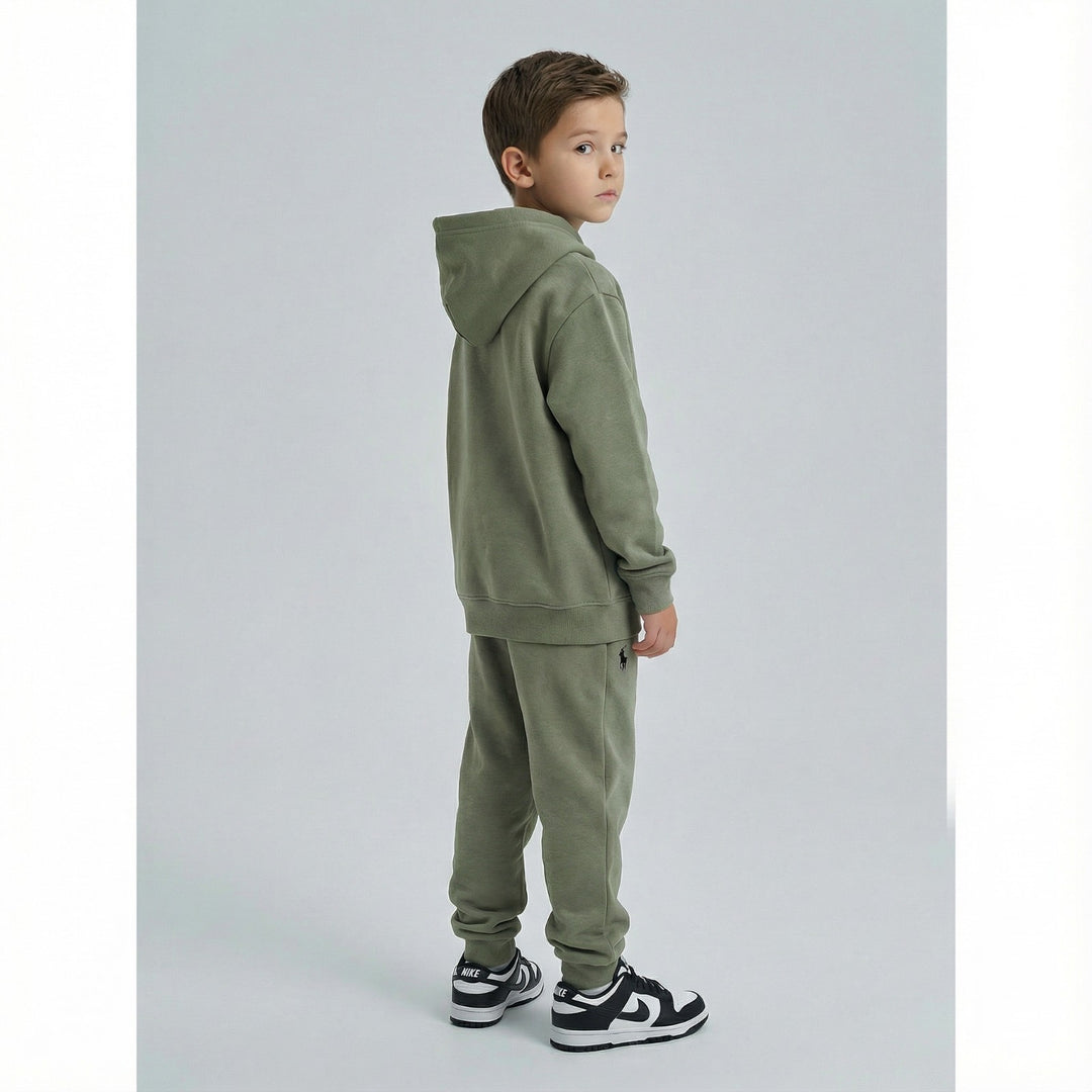 חליפות בנים POLO