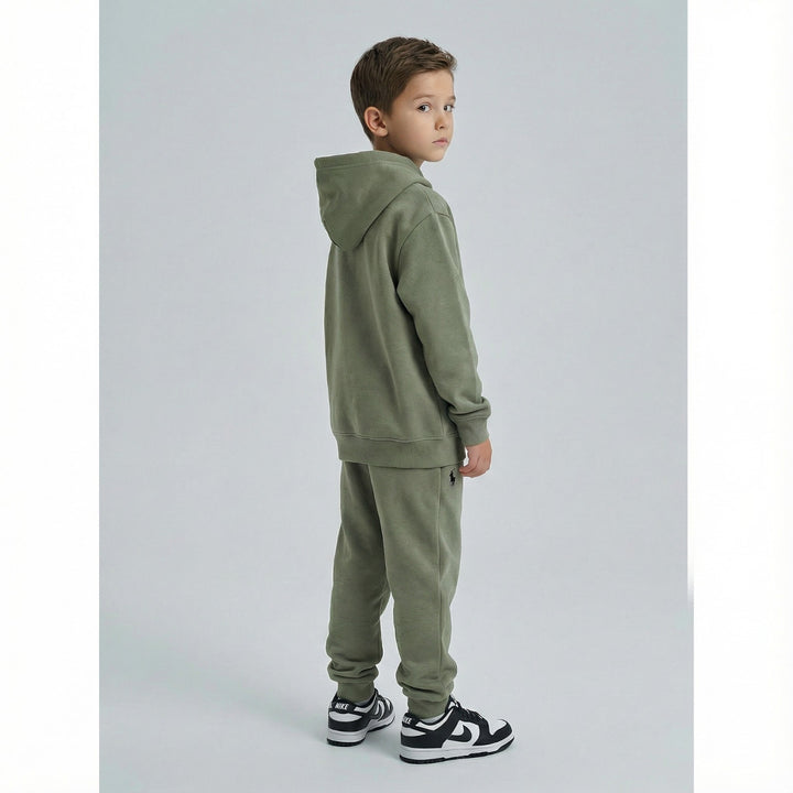 חליפות בנים POLO