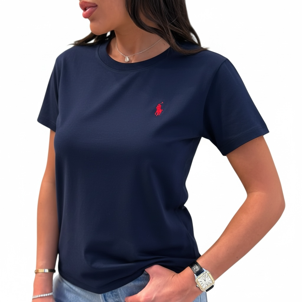 חולצת ליקרה POLO